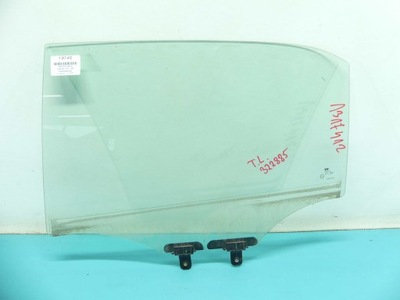 Скло двері задня ліва задня hyundai i20 ii 17r фото №1