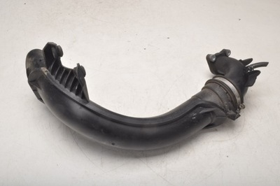 Volvo v40 ii труба воздухозаборник воздуха 31370730 фото №1