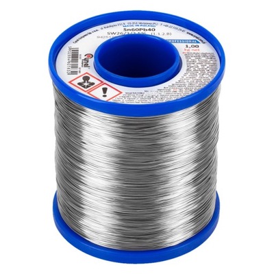 Cyna 1.5mm/1000g Sn60Pb40 CYNEL