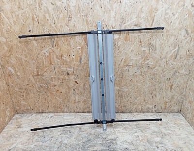 Шторка люк ford s-max mk1 фото №1