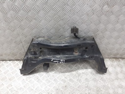 Підрамник поперечина перед skoda fabia i 1.2 фото №1