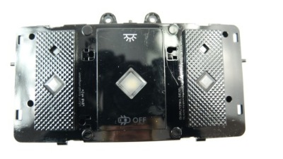 Citroen ds4 ii лампа освітлення салону 9818744780 фото №1