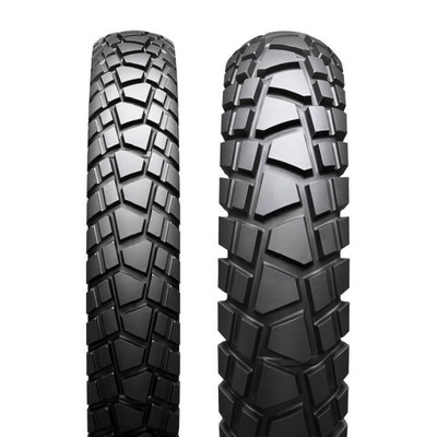 BRIDGESTONE B11E1E [79219] NEUMÁTICO ON/OFF ENDURO BRIDGESTONE 80/100-19 TT 49P  