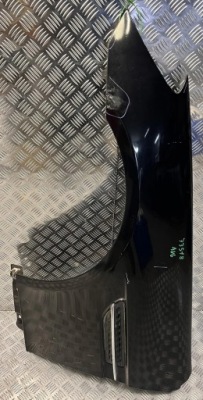 Крыло левый перед передний mercedes slk 172 r172 w172 фото №1