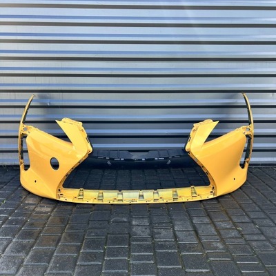 Lexus LC 500 Zderzak przedni