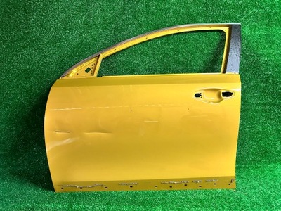 Двері передні ліва kia xceed x-ceed фото №1