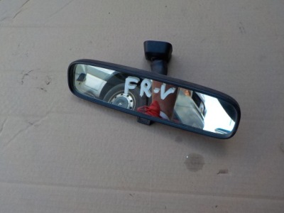 Зеркало внутреннее honda fr-v 2007r фото №1