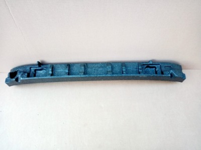 Vw t-roc абсорбер бампера перед 2ga807248d фото №1