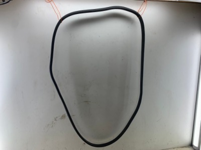 Mazda6 6 gj lift прокладка двері правий задня sedan фото №1