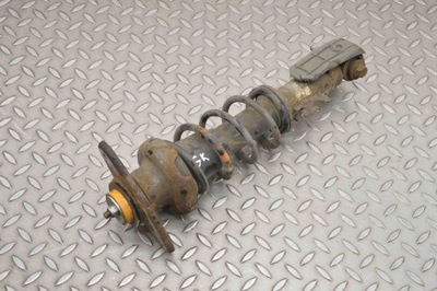 Mini one - cooper coupe r56 2013 права сторона амортизатор задній фото №1