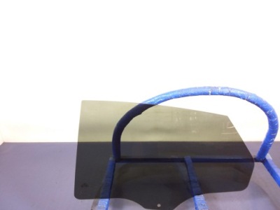 Ford mondeo mk5 fl скло двері задня ліва vignale фото №1