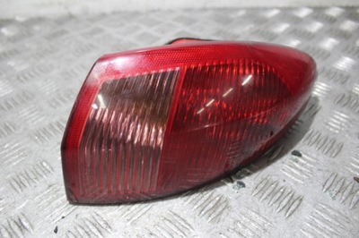 Лампа правая задняя alfa romeo 147 фото №1