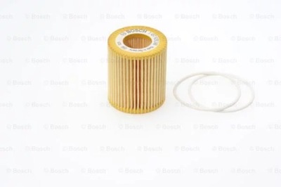 FILTER OILS OPEL ASTRA H SIGNUM 1 457 429 248 BOS  