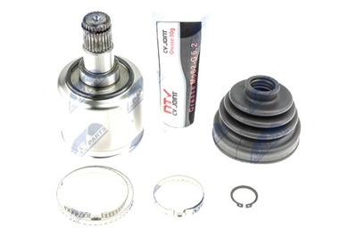 Nty шарнир внутренний land rover freelander 1996-2001 фото №1