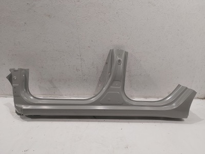 Поріг лівий hyundai i10 iii фото №1