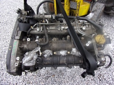 OPEL VECTRA C ZAFIRA ASTRA 1.9 16V CDTI MOTOR Z19DTH  