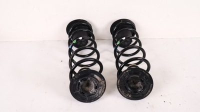 Combo e berlingo iv rifter proace city doblo iii пружини задня фото №1