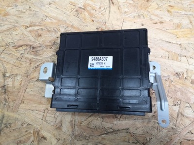 Mitsubishi outlander iii модуль 9486a307 фото №1