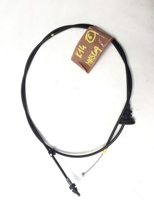 MICRA K14 CABLE DE CAPO  