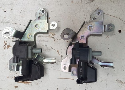 Клапан вакууму пального mazda cx5 2.5 бензин фото №1