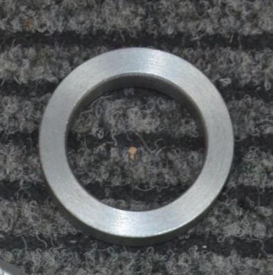 Кольцо osadczy полуось задний wrangler jl sport sahara 68499022aa фото №1