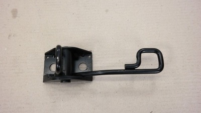 Mini cooper r55 r56 кронштейн сидіння сидіння праве фото №1