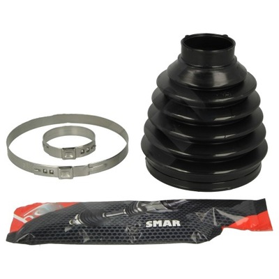 Защита шарнир наружного peugeot 307 407 607 фото №1