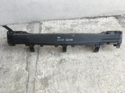 Балка pod бампер задняя задняя hyundai i40 kombi фото №1