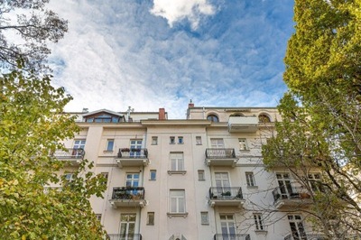 Mieszkanie, Warszawa, Śródmieście, 151 m²