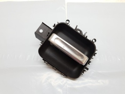 Ручка ліва задня lancia phedra фото №1