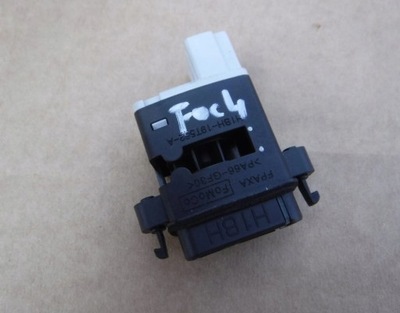 SENSOR TEMPERATURA FORD FOCUS MK4 FIESTA MK8  