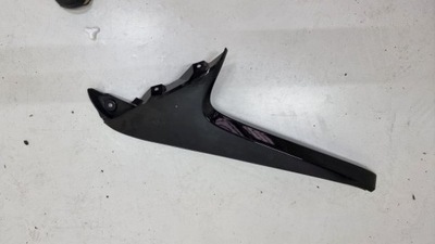 Toyota rav4 спойлер крышки молдинг 76088-42050 фото №1