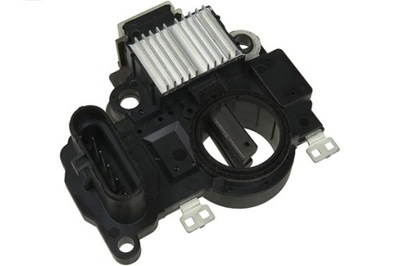 Регулятор генератора brand new генератор регулятор as-pl фото №1