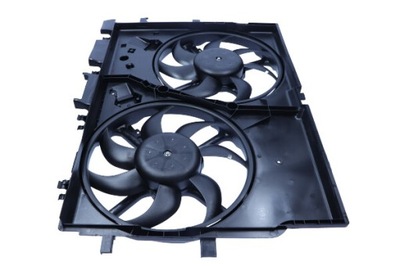 MAXGEAR AC216221 ВЕНТИЛЯТОР РАДІАТОРА