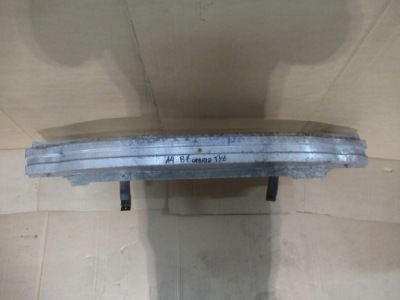 Балка pod бампер задняя audi a4 b7 cabrio 04/08 rok фото №1