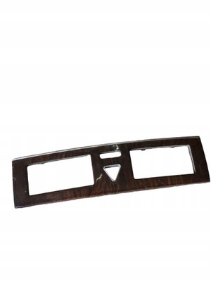 Mercedes w203 рамка радіо 2036804082 фото №1