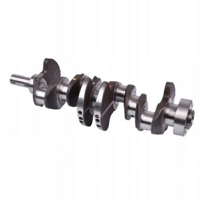 Новий wał колінчастий mercedes 2.2 cdi om611 om646 фото №1