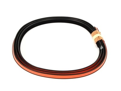 Bmw прокладка люк e36 фото №1