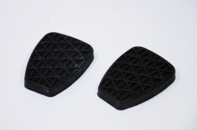 Гумовий елемент педалі гальма, зчеплення mercedes sprinter фото №1