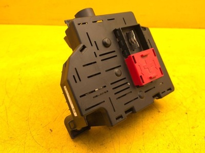 Mercedes-benz gle w167 коробка запобіжників 1675404528 фото №1