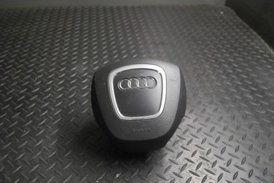 ПОДУШКА AIRBAG РУЛЯ AUDI A6 C6 4F0880201AS