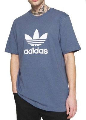 KOSZULKA MĘSKA T-SHIRT ADIDAS ORIGINALS TREFOIL M