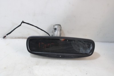 Зеркало внутреннее jeep compass ii фото №1