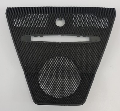 Накладка динамика консоли mercedes w212 фото №1