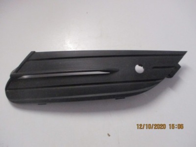 Renault espace v решётка бампер правый перед фото №1