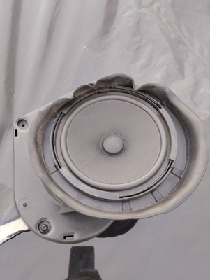 ALTAVOZ DE PUERTA PARTE TRASERA TRASERO DERECHA VW EOS 1Q0035454A  