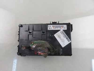 Модуль bsm renault clio ii p8200207134a фото №1