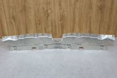 Mercedes slk r172 лист захист поперечина задня a1716460162 фото №1