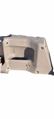 Обшивка багажника лівий land rover freelander 3 двері фото №1