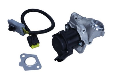 MAXGEAR VALVE EGR FORD FOCUS 1,6TDCI 06- - milautoparts-fr.ukrlive.com